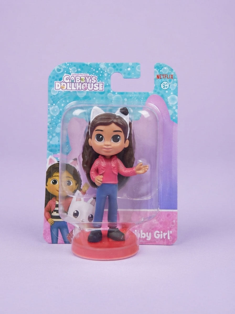 Mini Figura Gabby´s Dollhouse