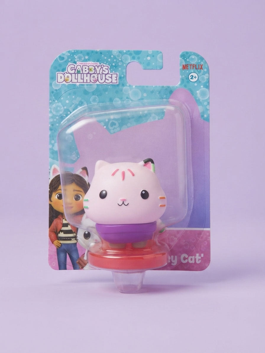 Mini Figura Cakey Cat Gabby´s Dollhouse