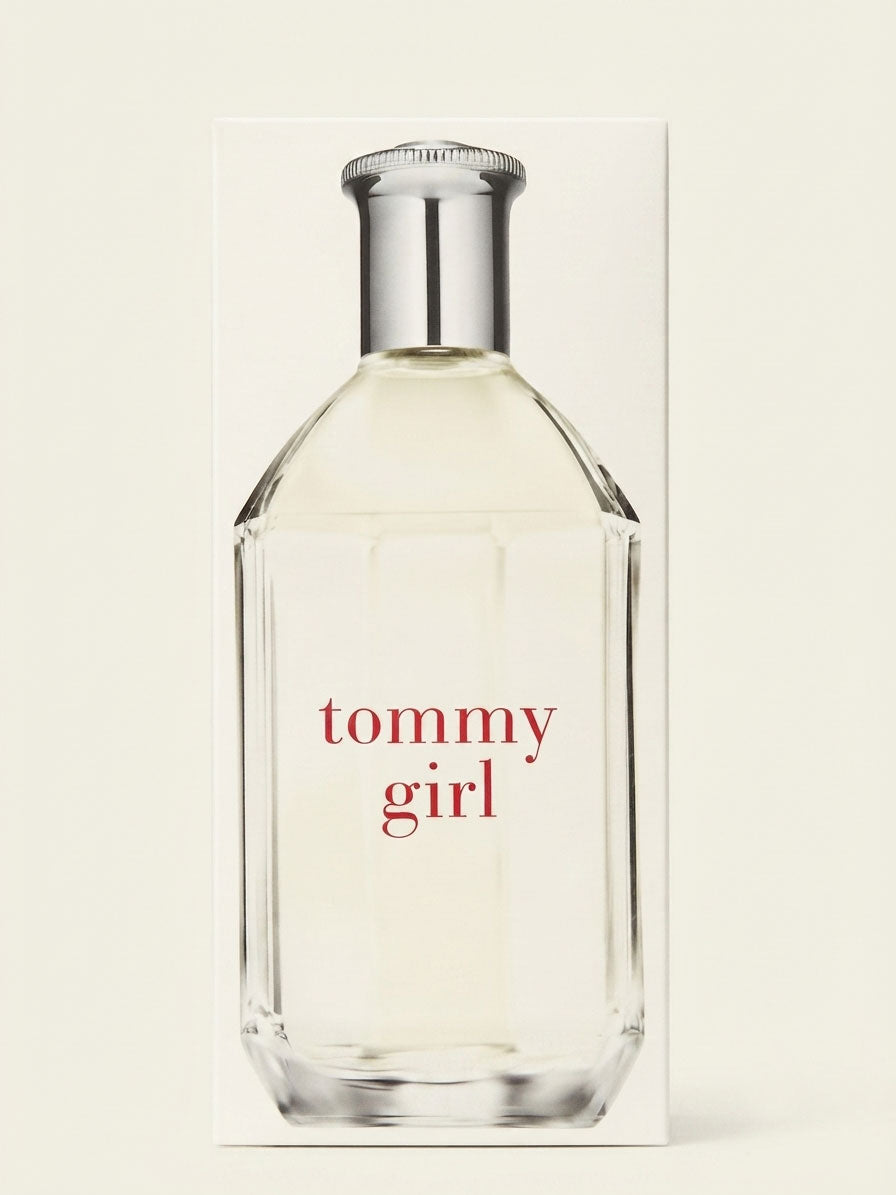 Perfume TOMMY HILFIGER Mujer TOMMY GIRL 200 ML