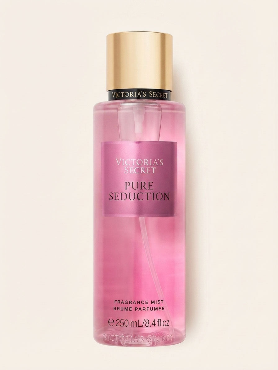 Body Mist Victoria´s Secret Pure Seduction para Dama 250 ml