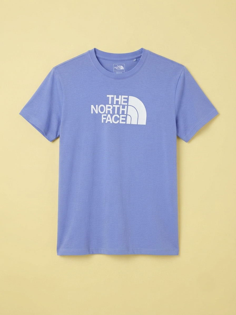 Playera THE NORTH FACE para niño