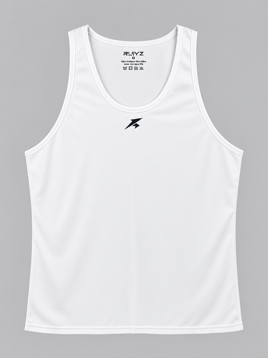 Playera Tank RUIYZ Modelo "NEW"
