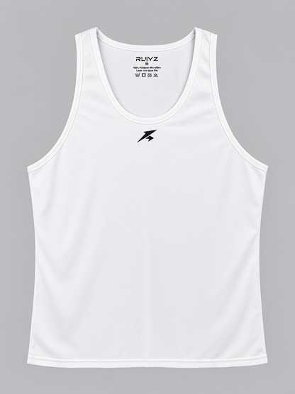 Playera Tank RUIYZ Modelo "NEW"
