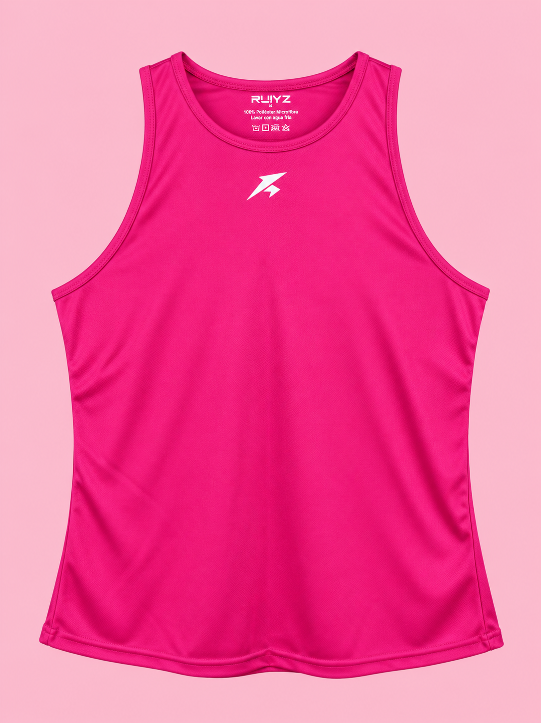 Blusa Modelo "Vuelo"