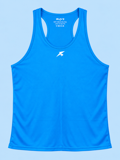 Playera Tank RUIYZ Modelo "NEW"