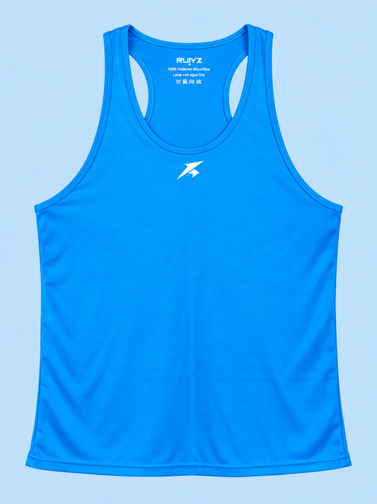 Playera Tank RUIYZ Modelo "NEW"