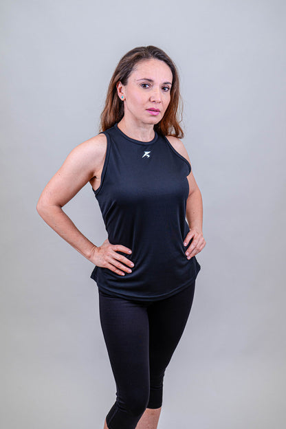 Blusa Modelo "Vuelo"