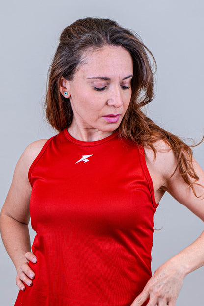 Blusa Modelo "Vuelo"