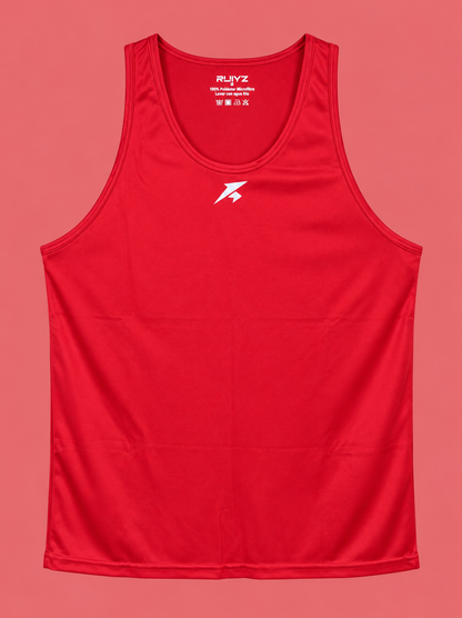 Playera Tank RUIYZ Modelo "NEW"