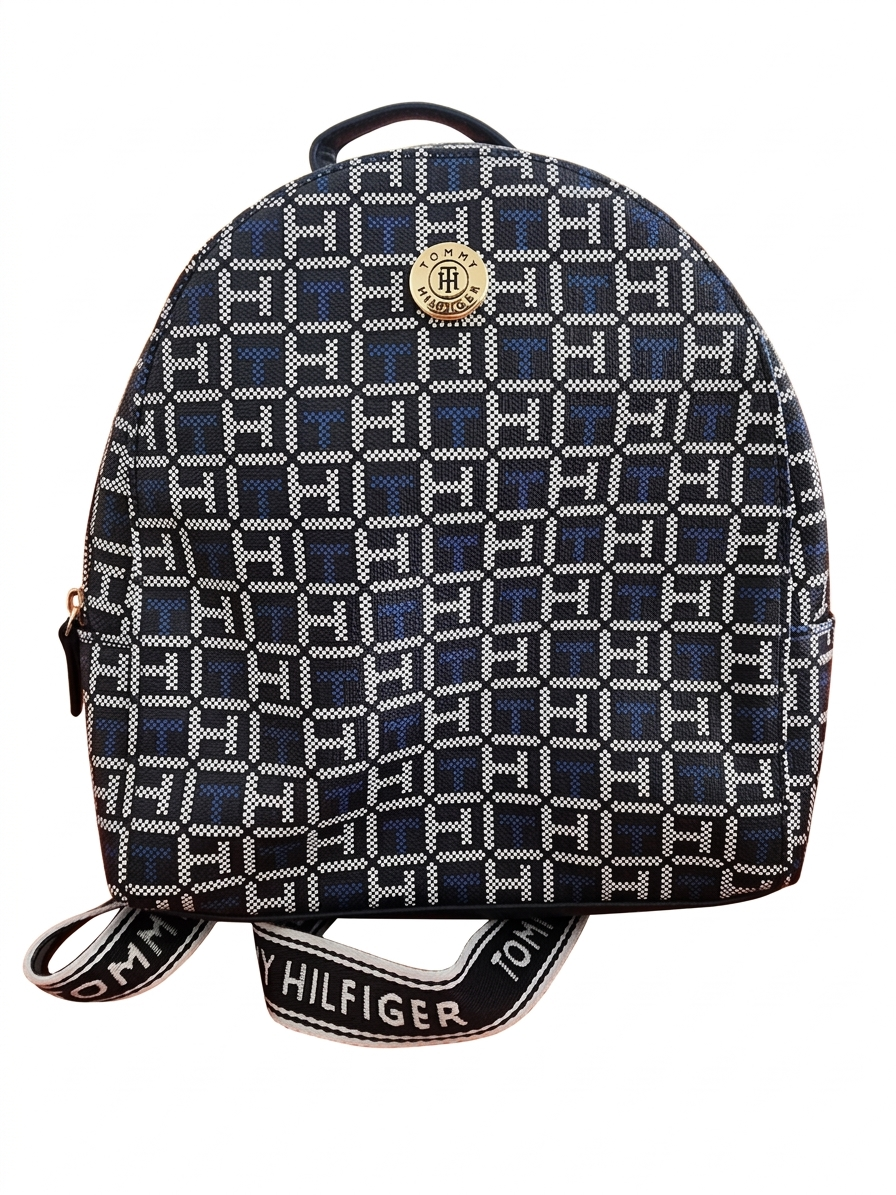 Tommy Hilfiger Mochila para Mujer