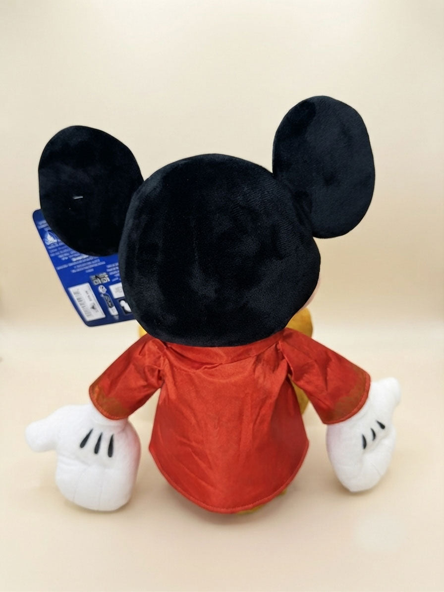 Peluche Mickey Mouse Lunar New Year - Year of the Dragon