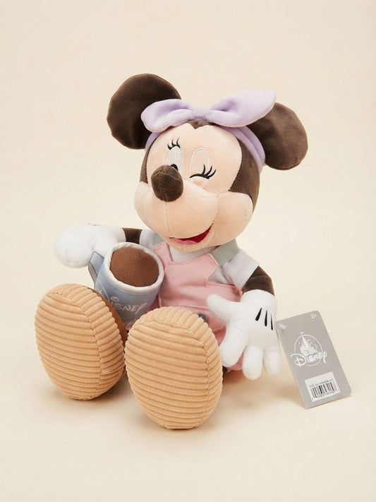 Peluche Minnie Mouse Campismo