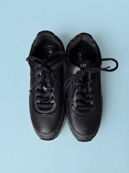 Tenis Michael Kors Negros
