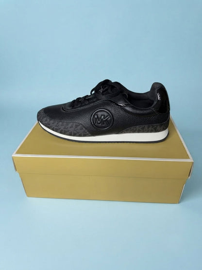 Tenis Michael Kors Negros