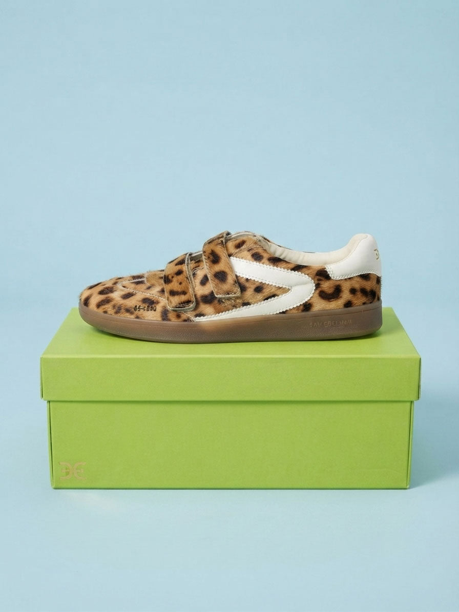 Tenis Sam Edelman Estampados