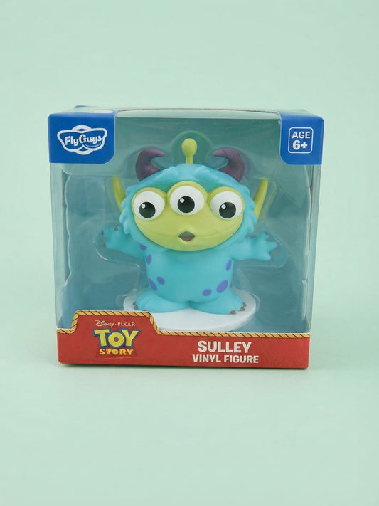 Marciano Toy Story tipo Funko version Sulley Monsters Inc.