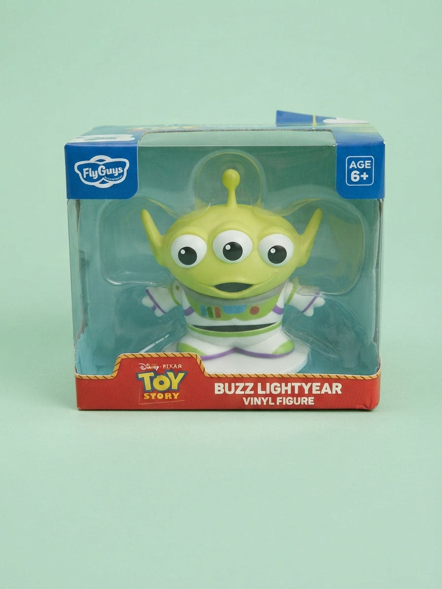 Marciano Toy Story tipo Funko version Buzz Lightyear