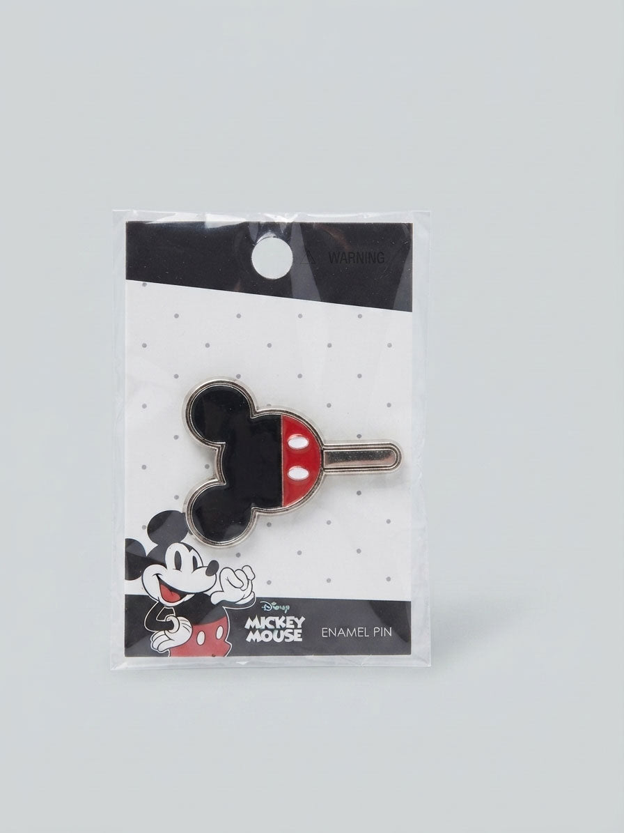 Pin Disney Orejas de Mickey Mouse