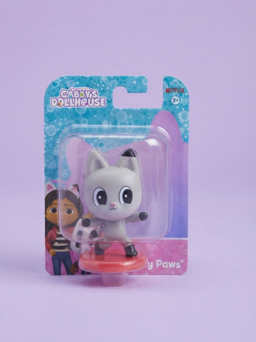 Mini Figura Pandy Paws Gabby´s Dollhouse