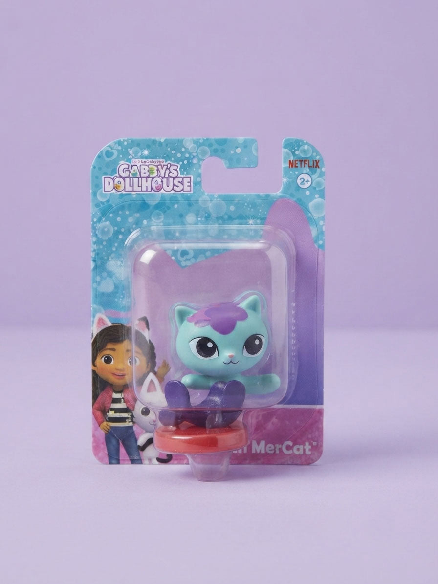 Mini Figura MerCat Gabby´s Dollhouse