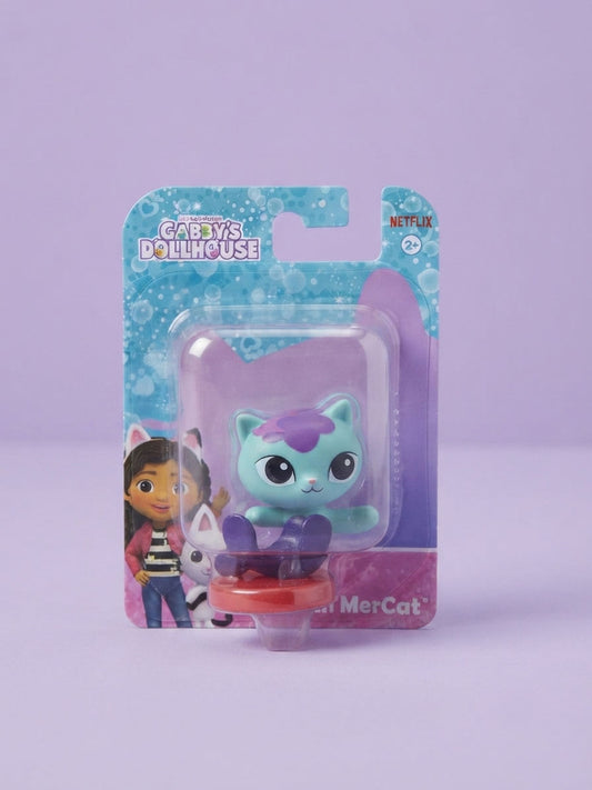 Mini Figura MerCat Gabby´s Dollhouse