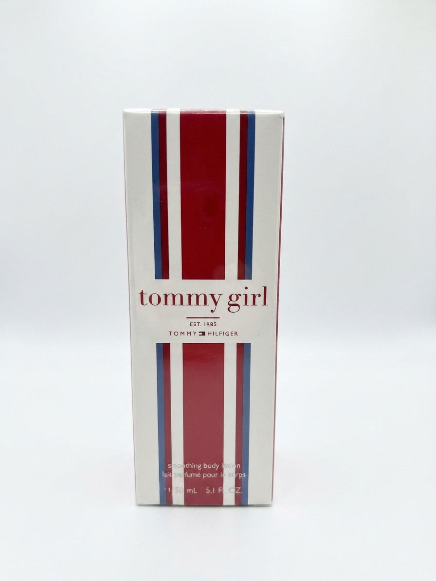 Gel de ducha TOMMY HILFIGER Mujer 150 ML