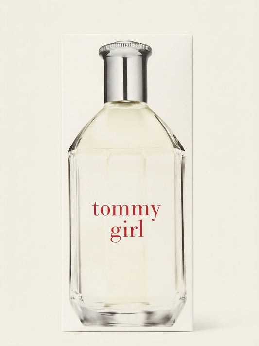 Perfume TOMMY HILFIGER Mujer TOMMY GIRL 200 ML