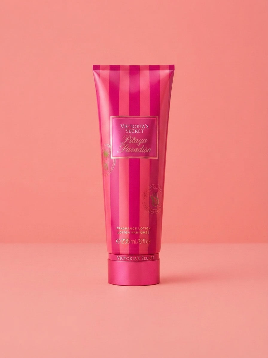 Crema Victoria Secret, varios aromas