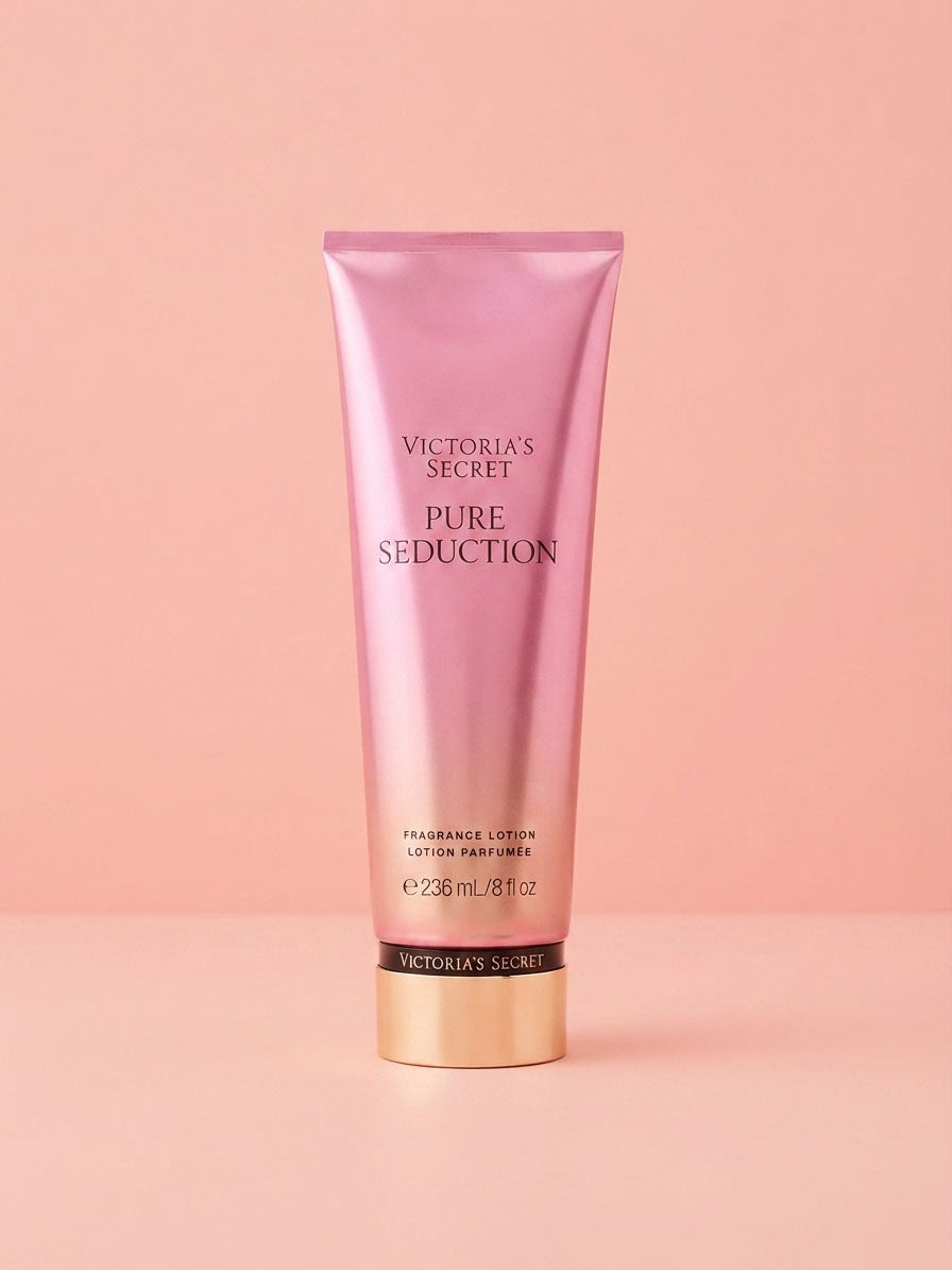 Crema Victoria Secret, varios aromas