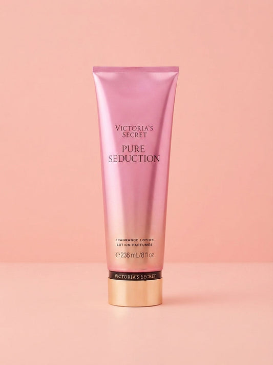 Crema Victoria Secret, varios aromas