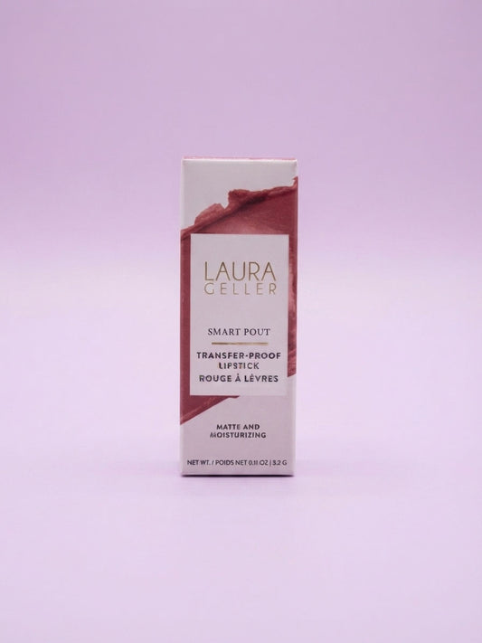LAURA GELLER Lápiz labial hidratánte mate