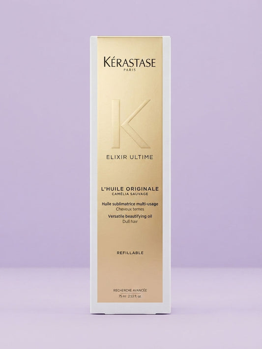 Kérastase Elixir Ultime L'Huile Originale de 75 ml