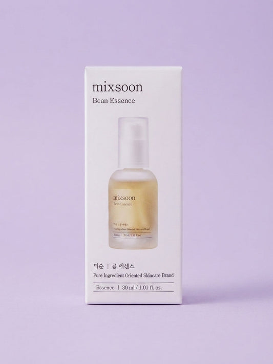 Esencia facial Mixsoon Bean Essence