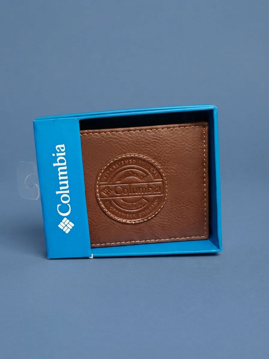 Carteras Columbia