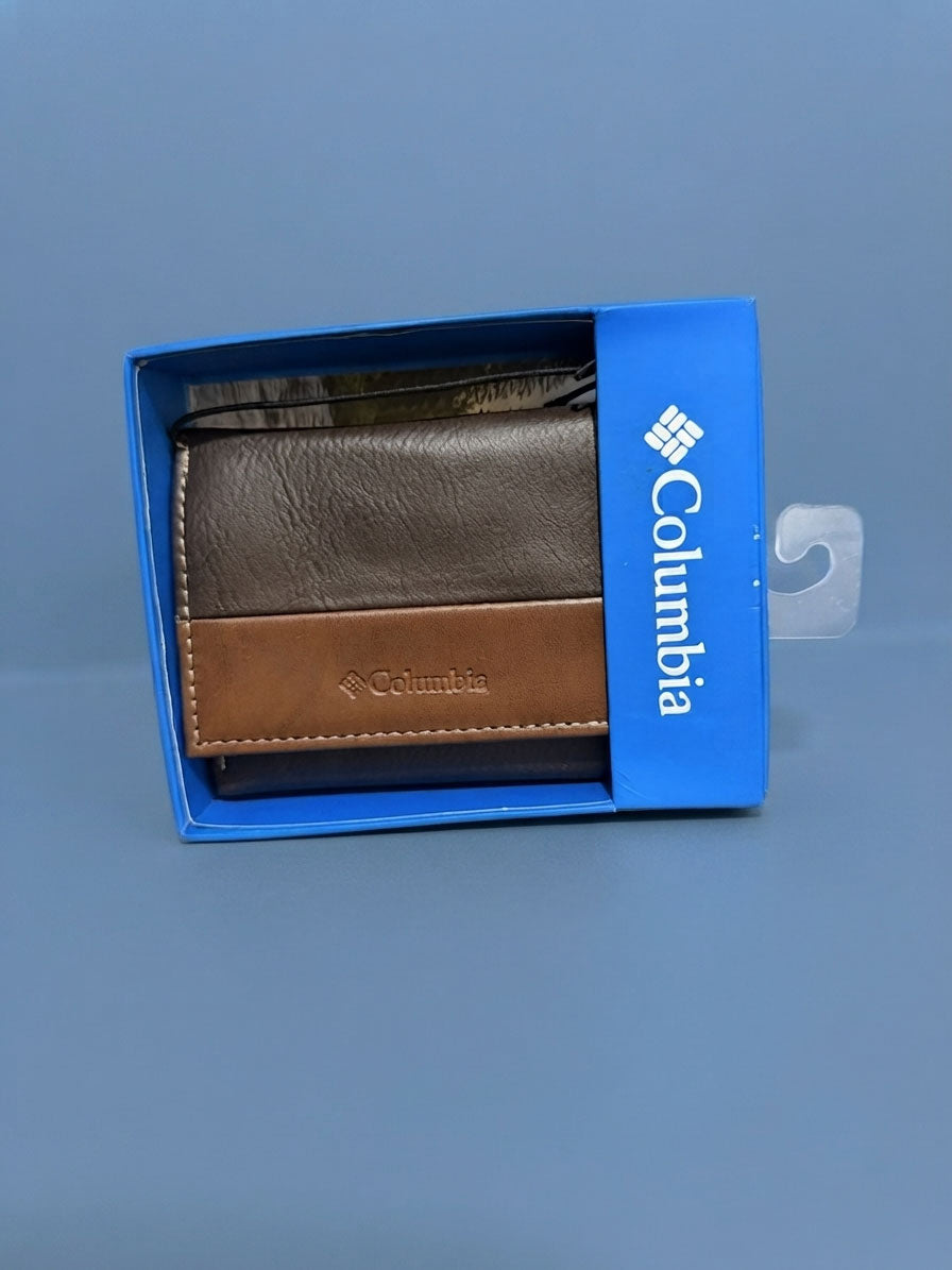 Carteras Columbia