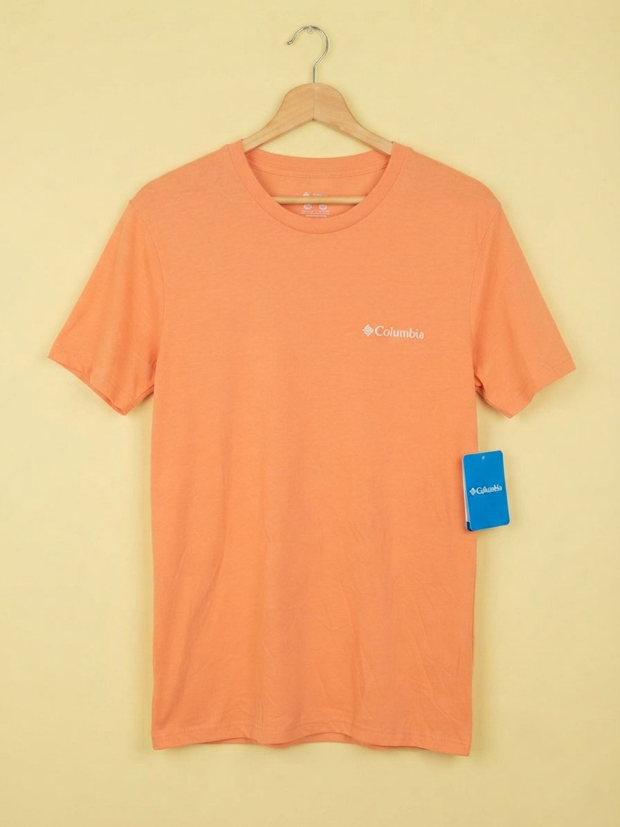 Playera Columbia para hombre