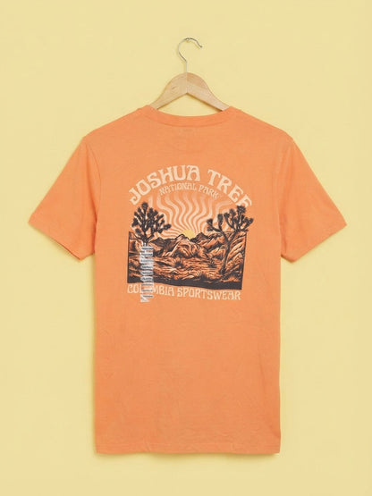Playera Columbia para hombre