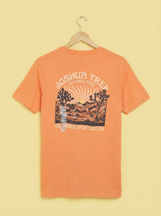 Playera Columbia para hombre