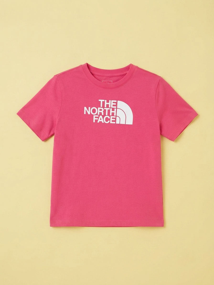 Playera THE NORTH FACE para adolescente
