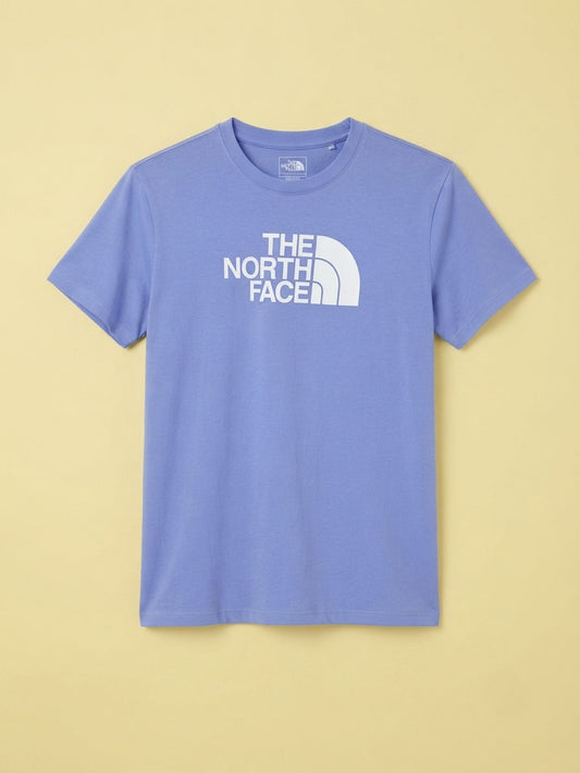 Playera THE NORTH FACE para niño