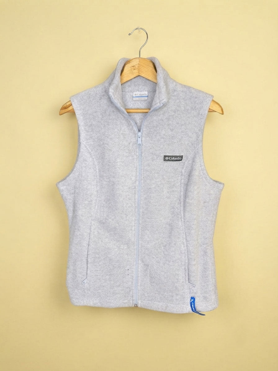 Chaleco polar marca Columbia