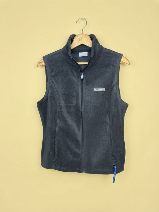 Chaleco polar marca Columbia