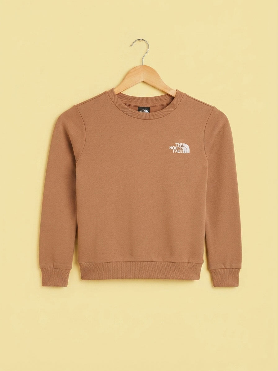 Sudadera THE NORTH FACE para adolescente