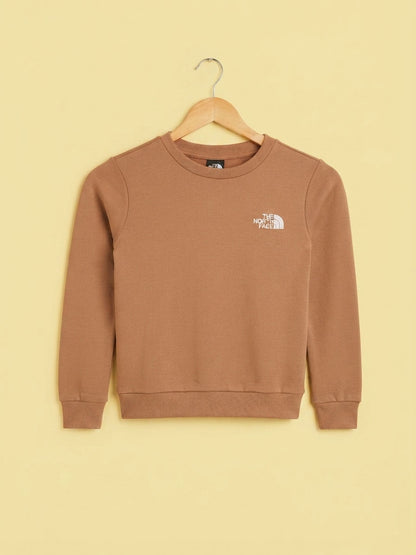 Sudadera THE NORTH FACE para adolescente