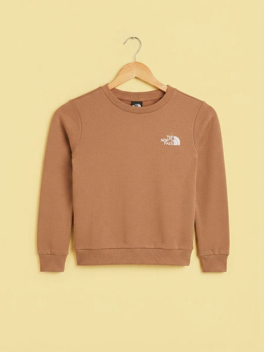 Sudadera THE NORTH FACE para adolescente