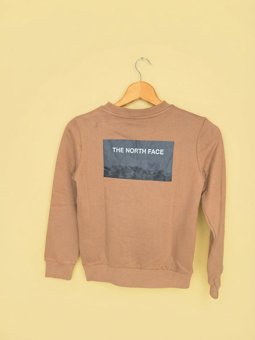 Sudadera THE NORTH FACE para adolescente