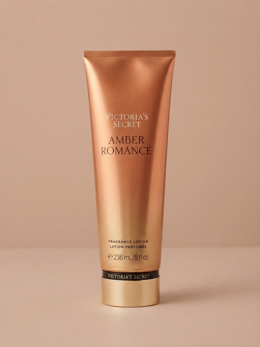 Crema Victoria Secret, varios aromas