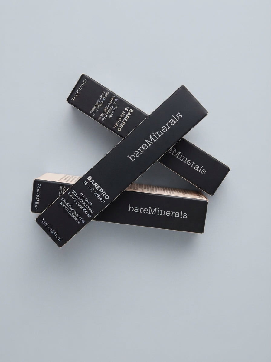 Corrector Mate BareMinerals BAREPRO 16HR (Tono: Light 200 Neutral)