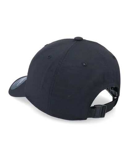 Norm Hat Black Dad Cap