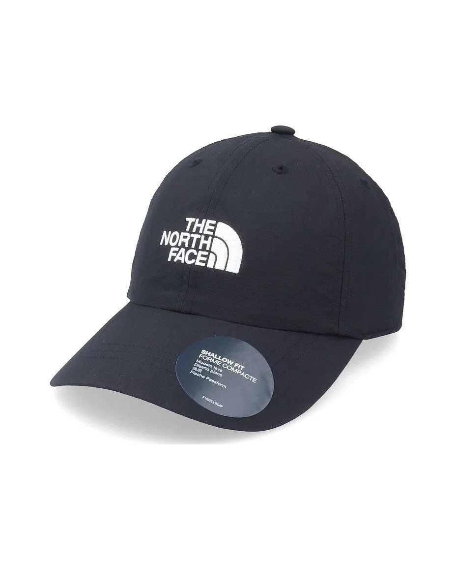 Norm Hat Black Dad Cap